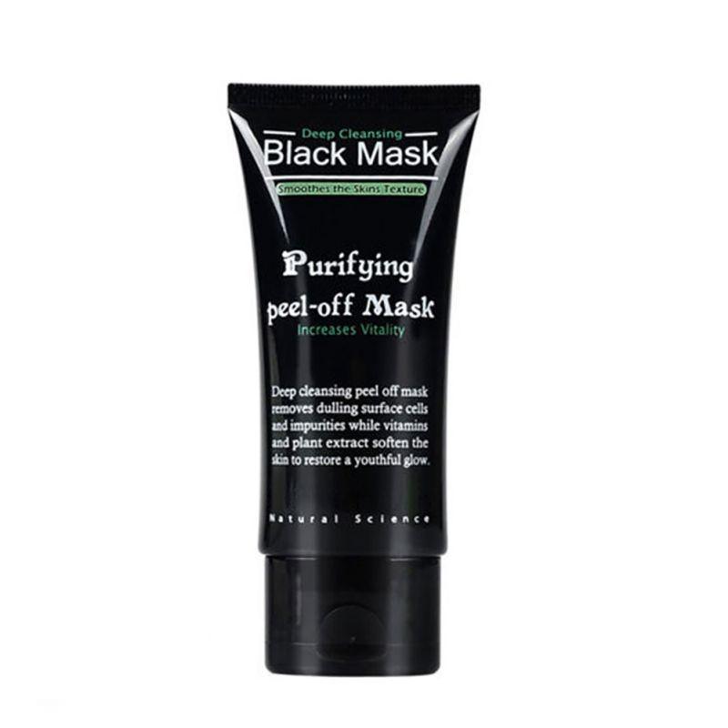 Amazing Deep Cleansing Face Mask Blackhead Removal It's Fantastic