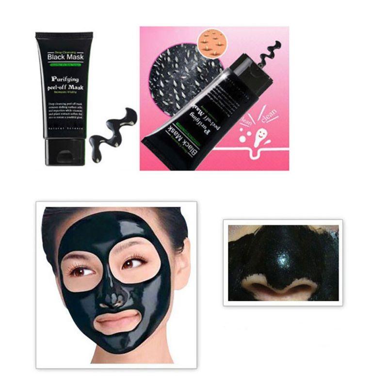 Amazing Deep Cleansing Face Mask Blackhead Removal It's Fantastic