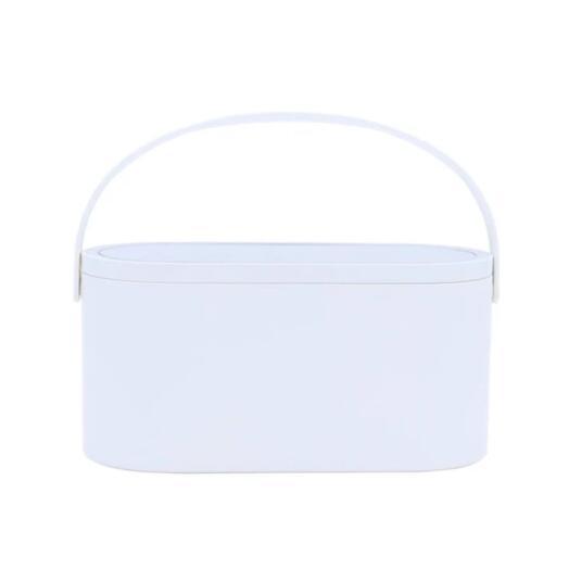 BeautyBox - Compact LED Mirror Makeup Case With