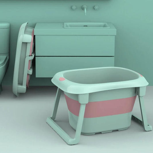 BabyTub - Collapsible Bathtub