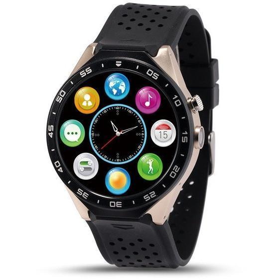 *** Exclusive Offer *** SX88 Smartwatch Phone Premium Android iOS